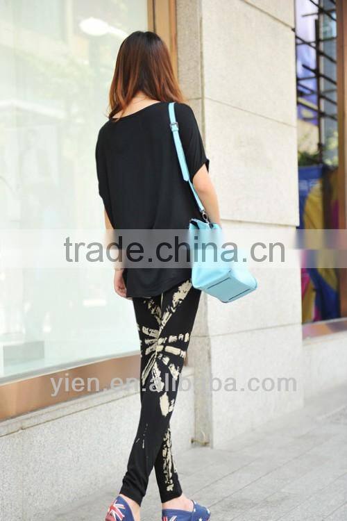 Stretch Tight Leggings Black Sex Tight Leggings