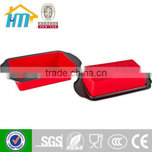 silicone bakeware