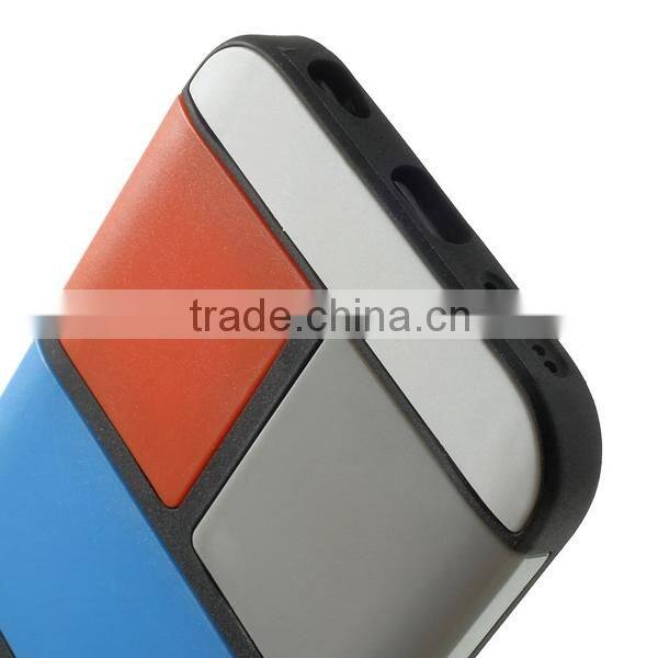 Hbrid Pc Tpu Case For Iphone 6 PLus,For Iphone 6 Plus Hybrid Case