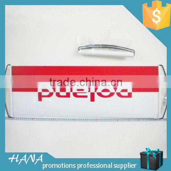 Alibaba china top sell mini hand roller banner