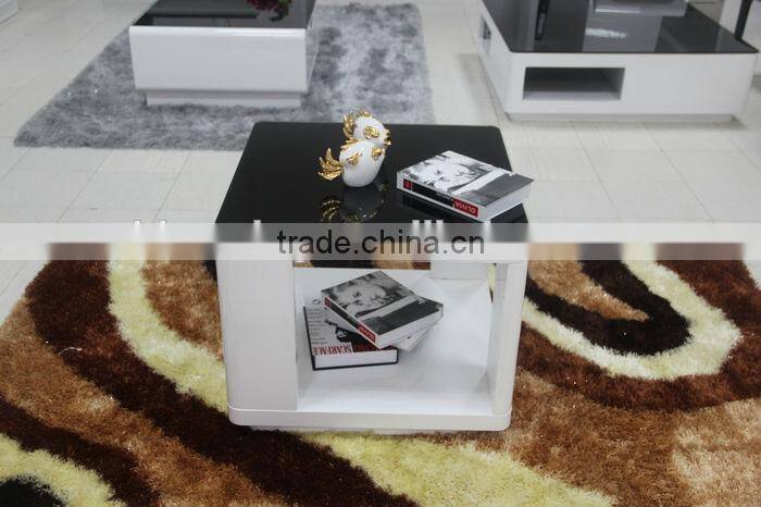 Fashion Brand modern corner table