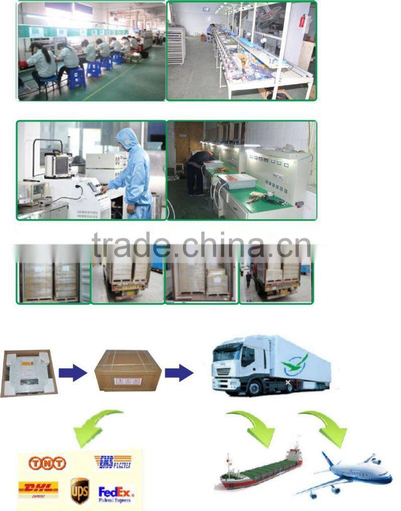 Big power 500KW power output Solar system Gird Tie Inverter