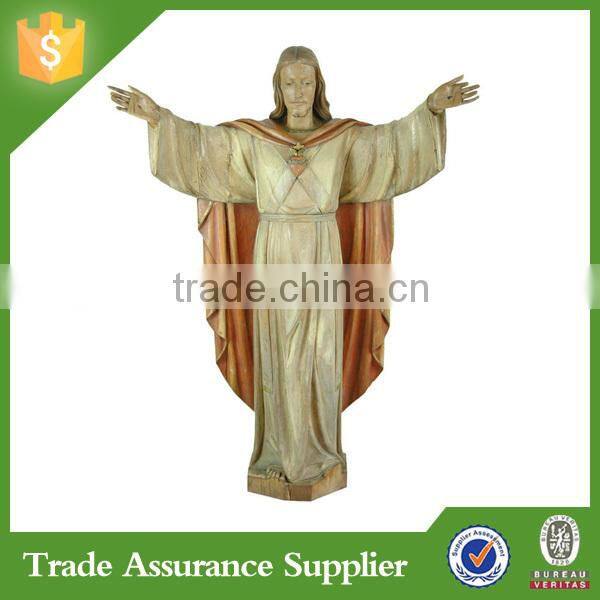 Custom religious crafts religious christian statues