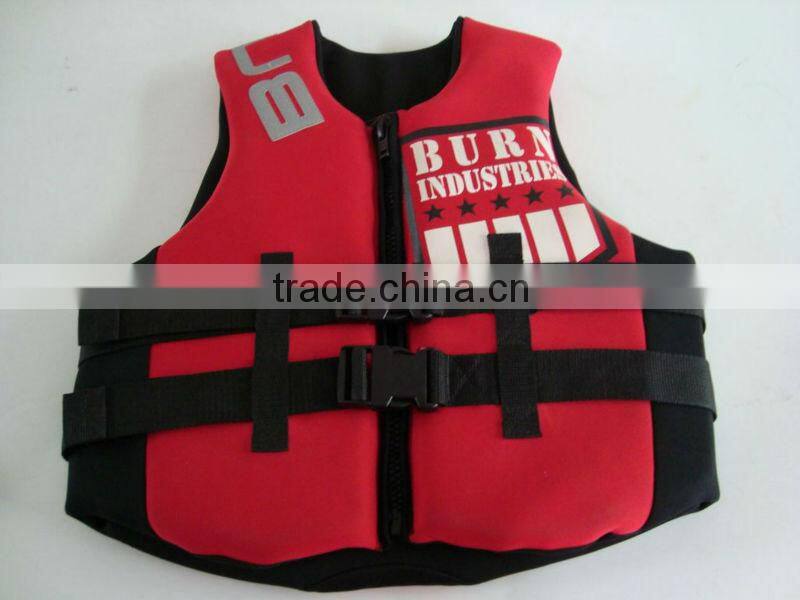 LIFE JACKET/VEST