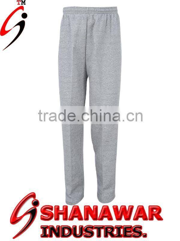 Plain Sports / Exercise / Jogging Track Trouser