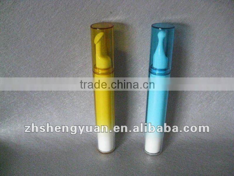 10/15ml lotion bottle for eye essence