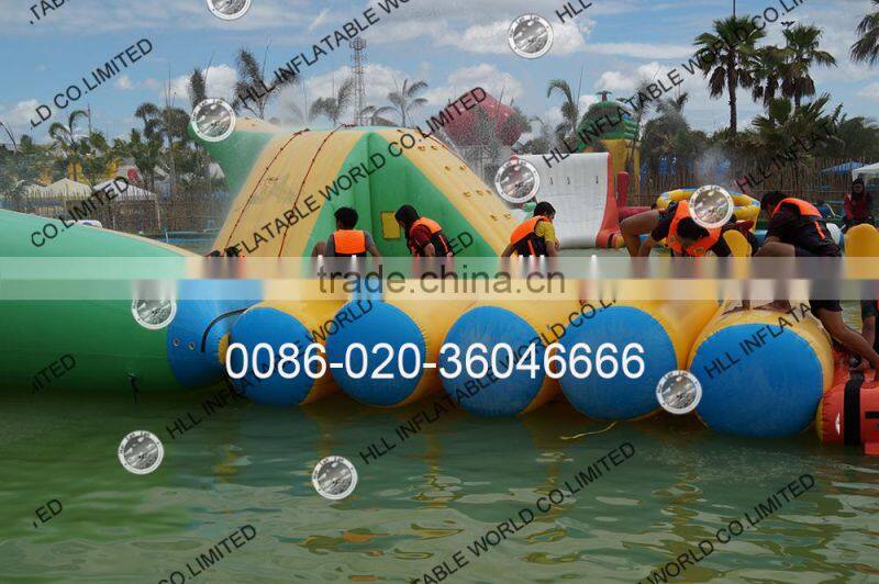 Aqua Park Equipments, Aqua Park Water Park