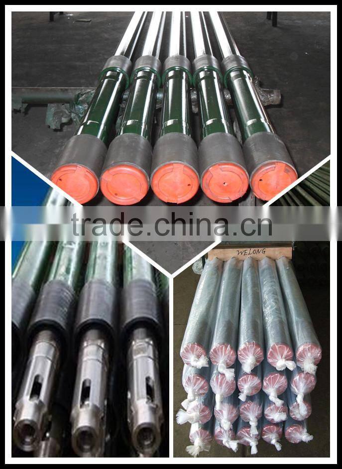API Oil sukcer rod Pump /Trade assurance supplier