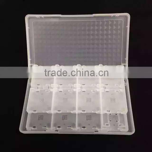 New 32 in 1 Game Card Holder Cartridge Case Box for 3DS XL 3DSLL Games