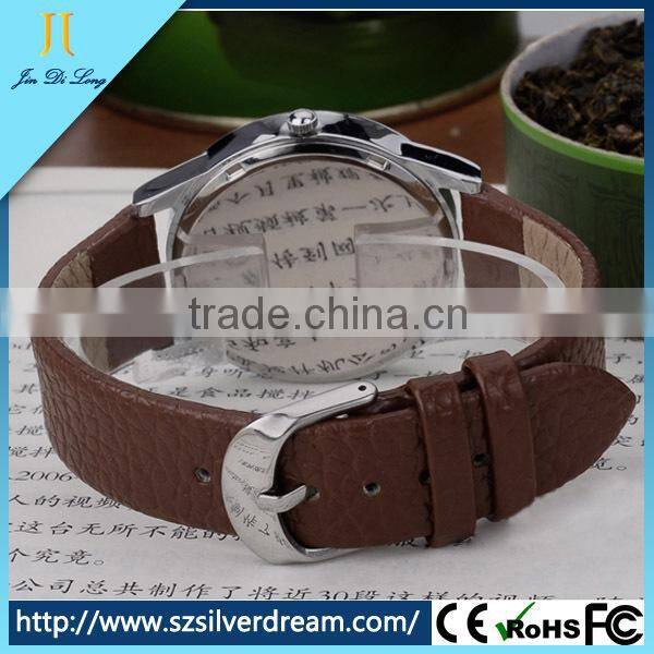 Fashion Men Wrist Watch Wholesale Watches Anticlockwise Watches For Men