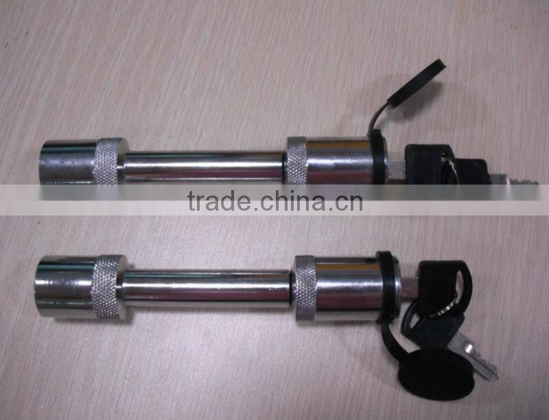 pin and hitch pulling accessories