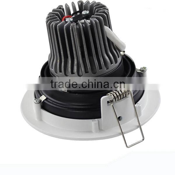 LED cob novelty ceiling kit light