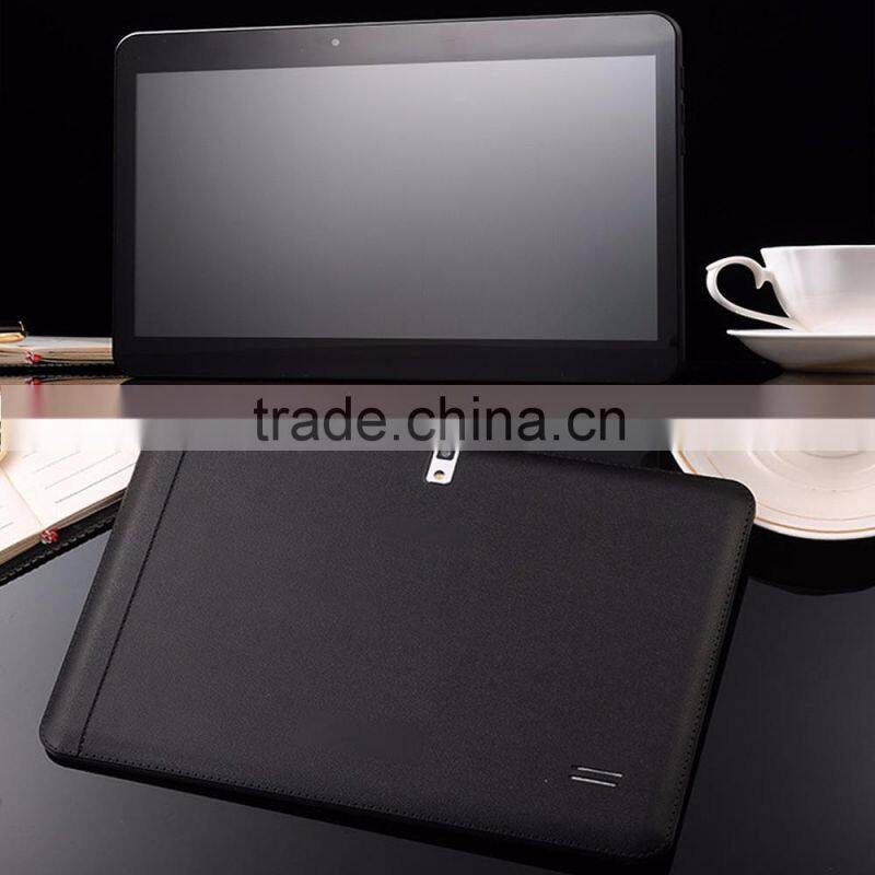 10inch dual core tablet pc with 3g phone call function