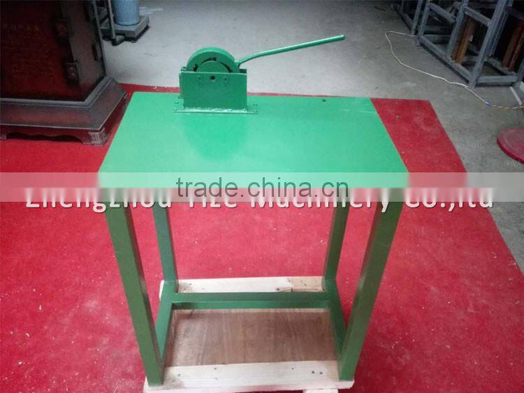 Recycled Paper Pencil Making Machines / Lead Pencil Machine