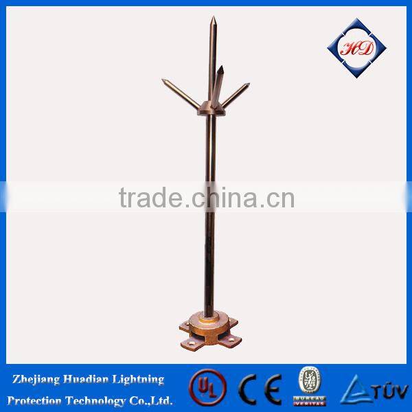 ligtning protection Air lightning rod