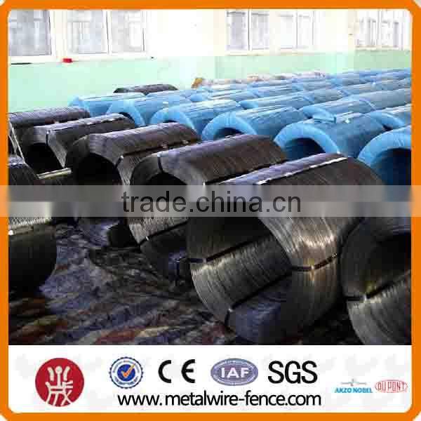 Cheap wire rod as wire drawing material