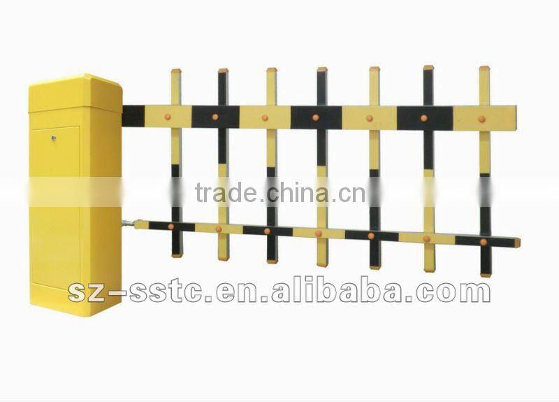 Parking guidance system ,Intelligent vehicle access control system