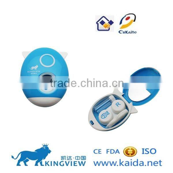 cheap eye glasses contact lens case wholesale