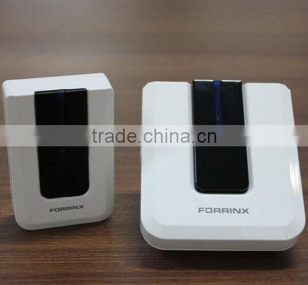 amazon marketable wireless doorbell with UK plug