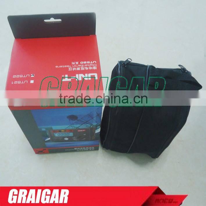 Digital Earth Ground Testers UNI-T UT522 Electrical Earth Voltage Device