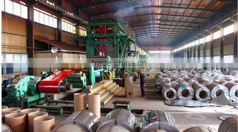 JIS3302 SGCC zinc coated Galvanized steel strip coil