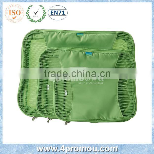 Travel bag & Toiltry bag