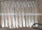 export High Quality U Type tie wire/baling wire/binding wire
