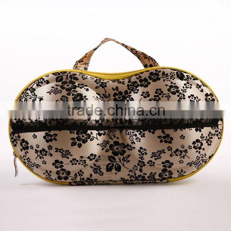 hot bag wholesale fashion bra travel bag