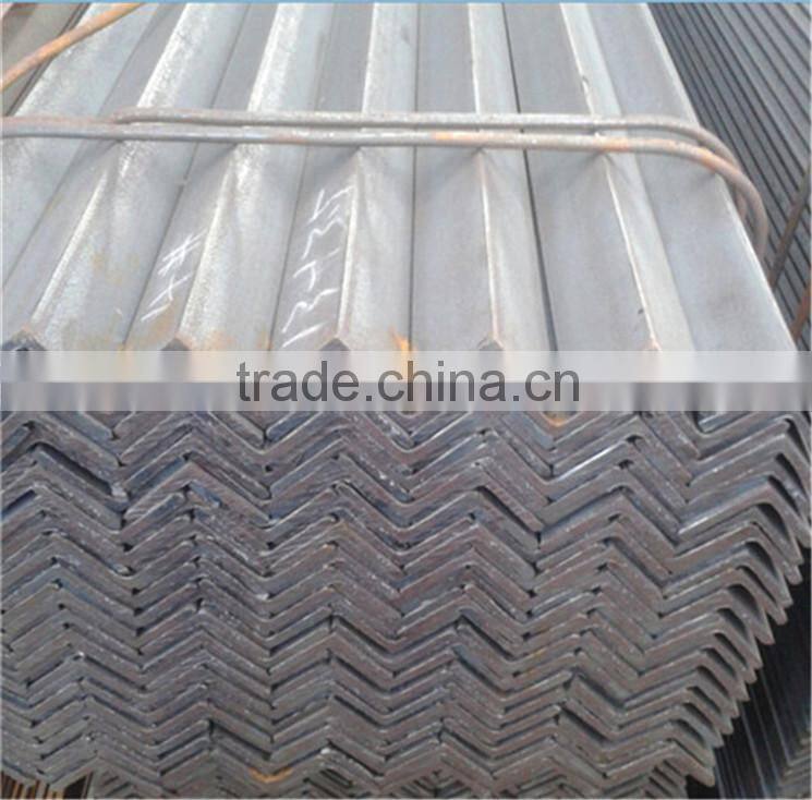 A36 equal steel angle mill factory trading angle bar 50*50 angle bracket