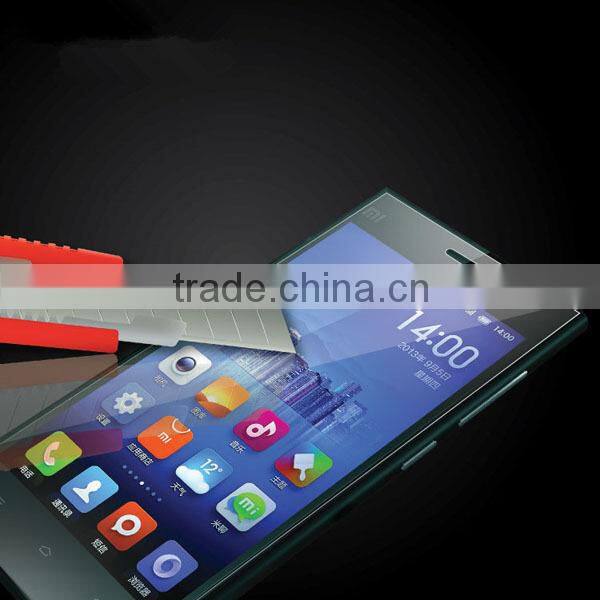 0.33mm 2.5d tempered glass full body tempered glass screen protector