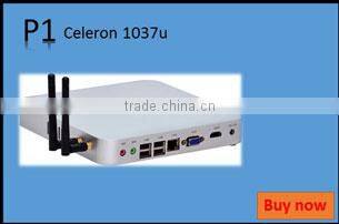 Partaker Intel Quad Core n2920 n3510 N2930 N3520 N3530 J1800 1037u 2117u Processor