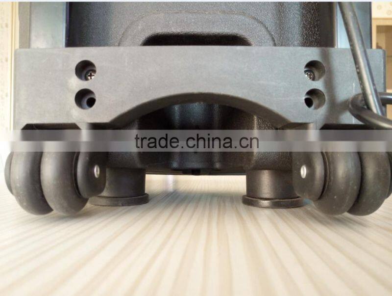 15 inch super bass speaker pa system speaker bluetooth creative amplifier woofer speaker professional with handle and usb