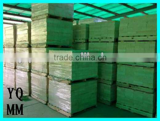 High Alumina Refractory Bricks GL-65/GL-55/GL-48