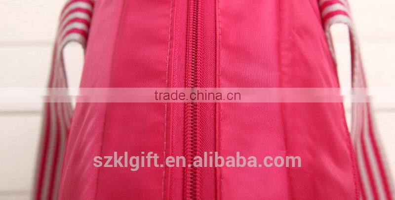 Professional one day travel bag with CE certificate