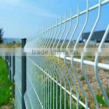 Triangle fencing