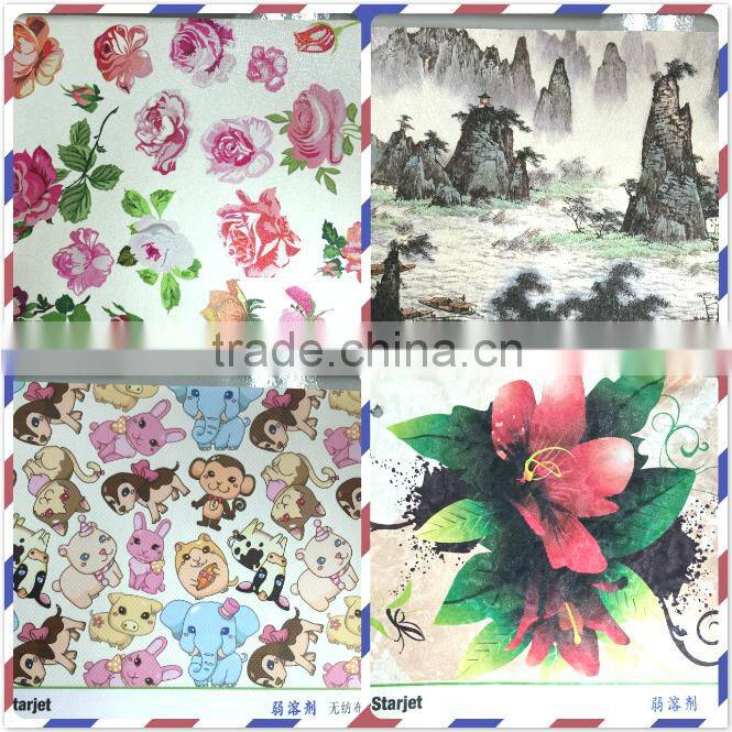 A-Starjet 7702/03, 1.8M/70Inch/5.9Feet Printer with DX5, DX7