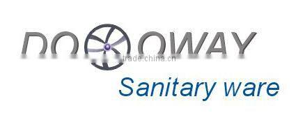 CE certificate Economic Washdown two piece toilet Bowl DT2020