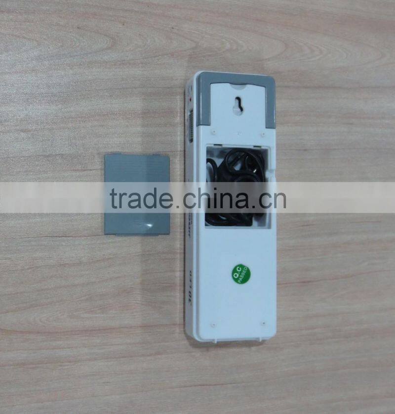 30 SMD solar rechargeable lantern with li-ion battery MODEL 005SLI