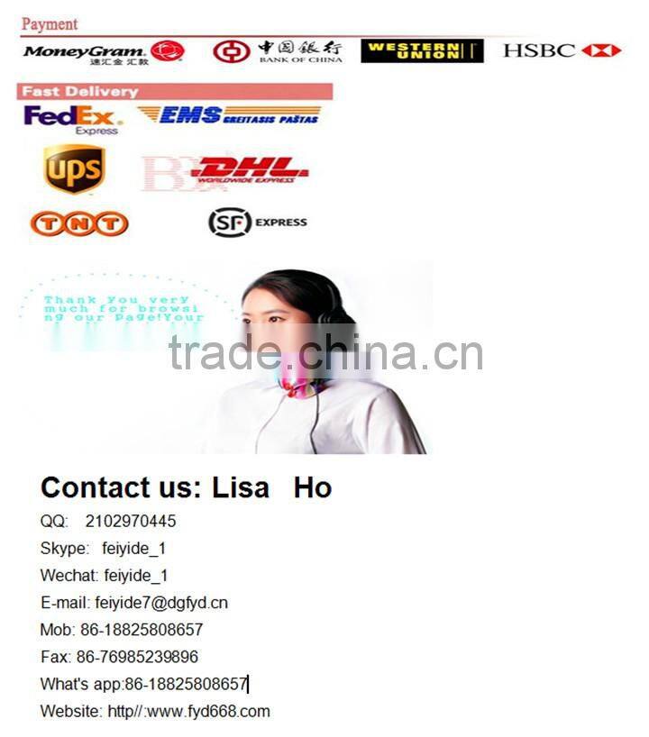 Feiyide Electroplating Machine Double Barrel Plating Tank for Gold Plating Plant