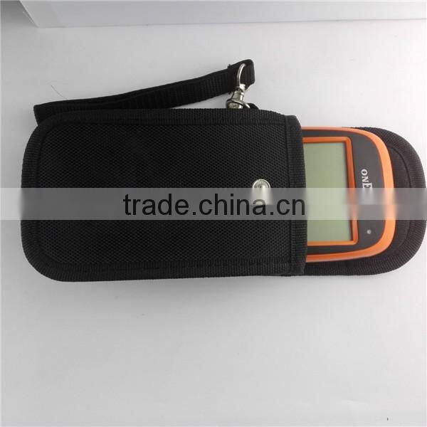Multifunctional and functional type of ion tester