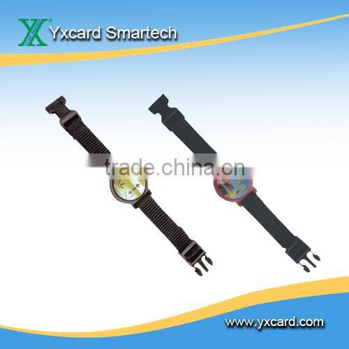 2014 Promotional Silicone Wristband