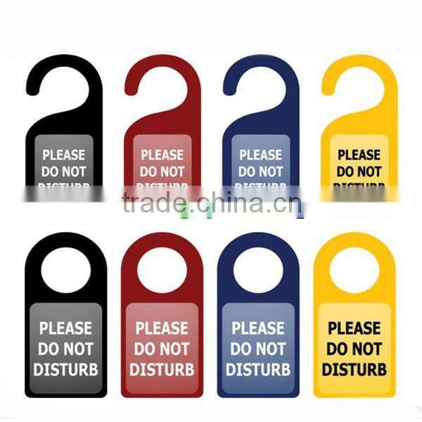 supply paper hotel tags