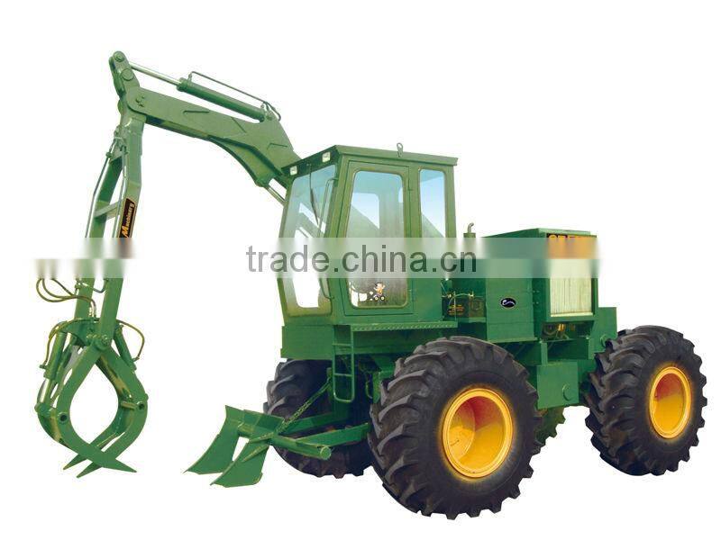 sz*7600 Sugarcane Loader big loader