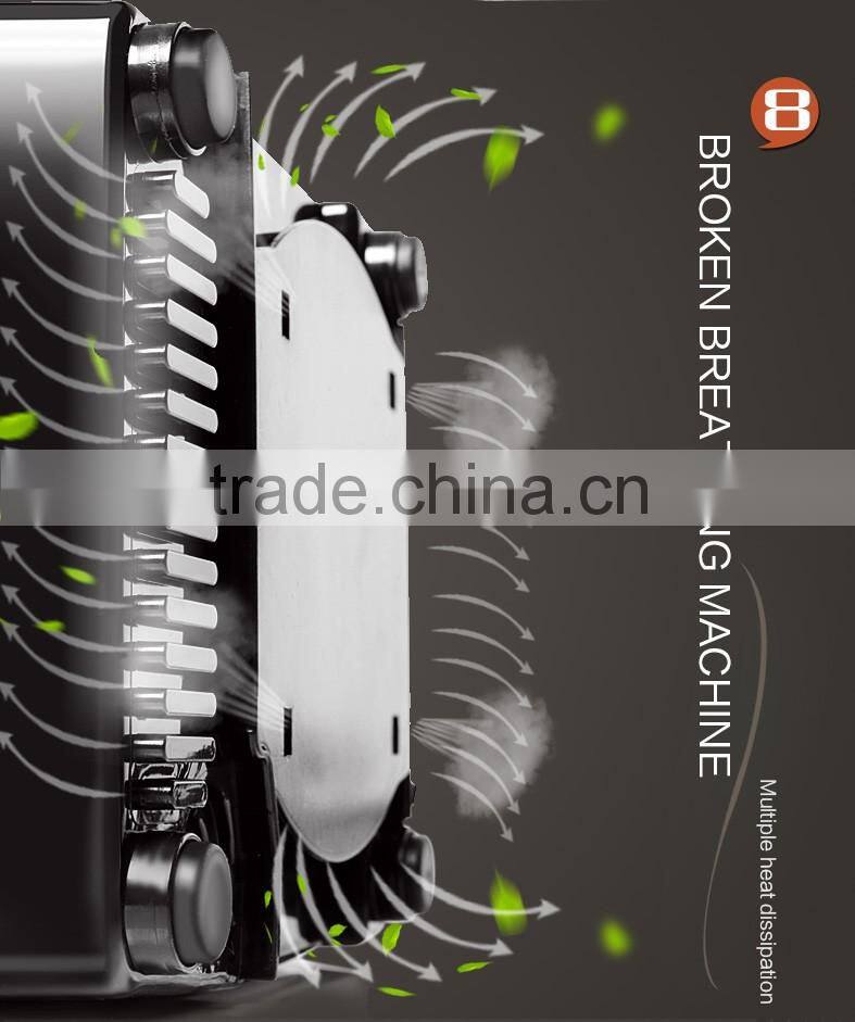 Commercial electric blender smoothies maker electric professional blenders