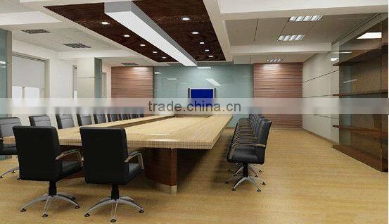 prismatic fluorescent lighting fixture