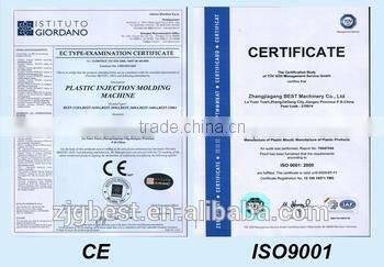 Automatic Injection Molding Machine For Plastic Hosuehold Products