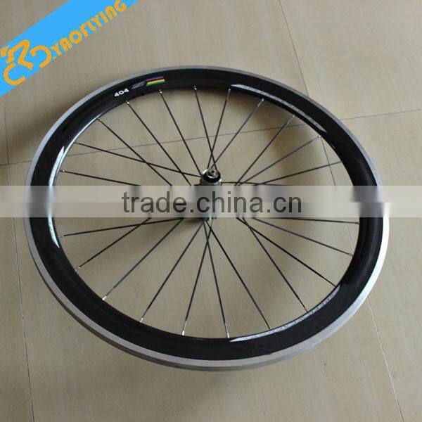 New 700C Carbon clincher rims T700 Toray full carbon fiber road wheels 50mm