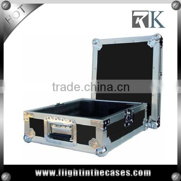 Small Mixer Universal Pickfoam DJ Flight Case