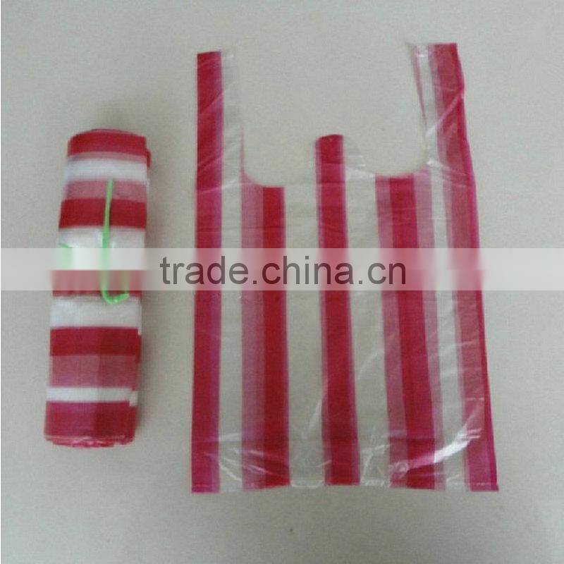 2016 wholesale customized YiWu China supplier cheap shopping bags