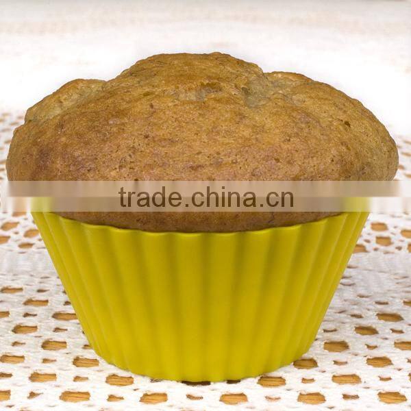 Hot sale Eco-friendly silicone cake stand